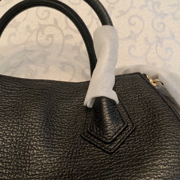 Rebecca Minkoff Mini Perry Satchel BNWT - Picture 11 of 16